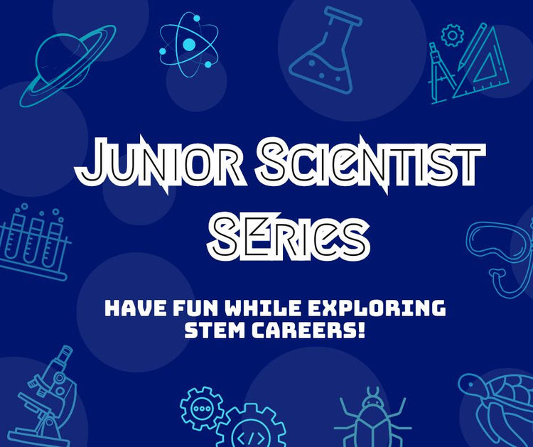 Junior Scientist