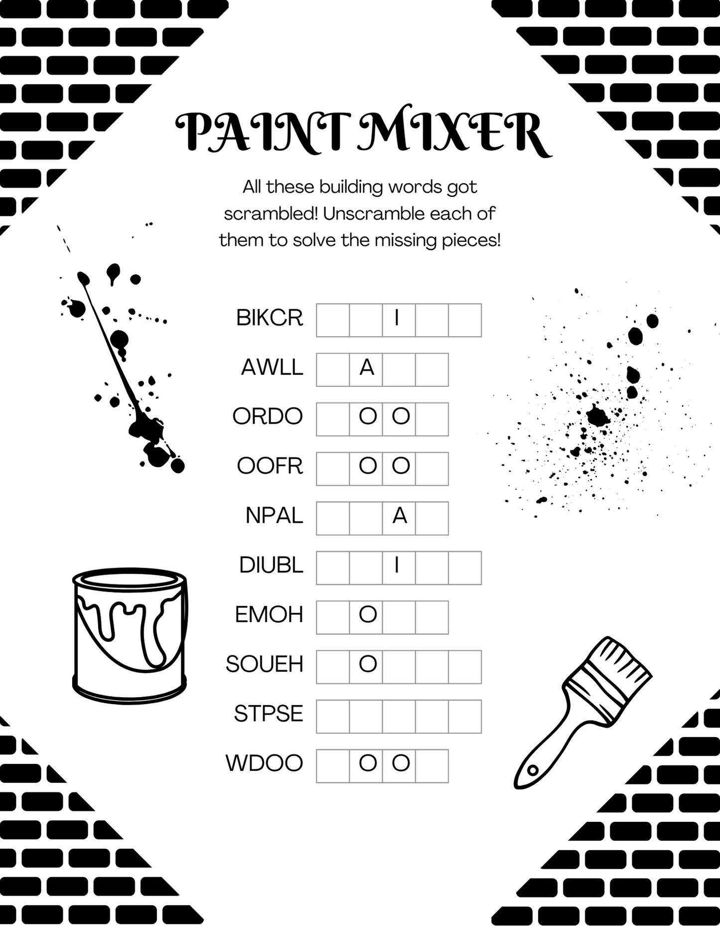 Junior Scientist Architect
