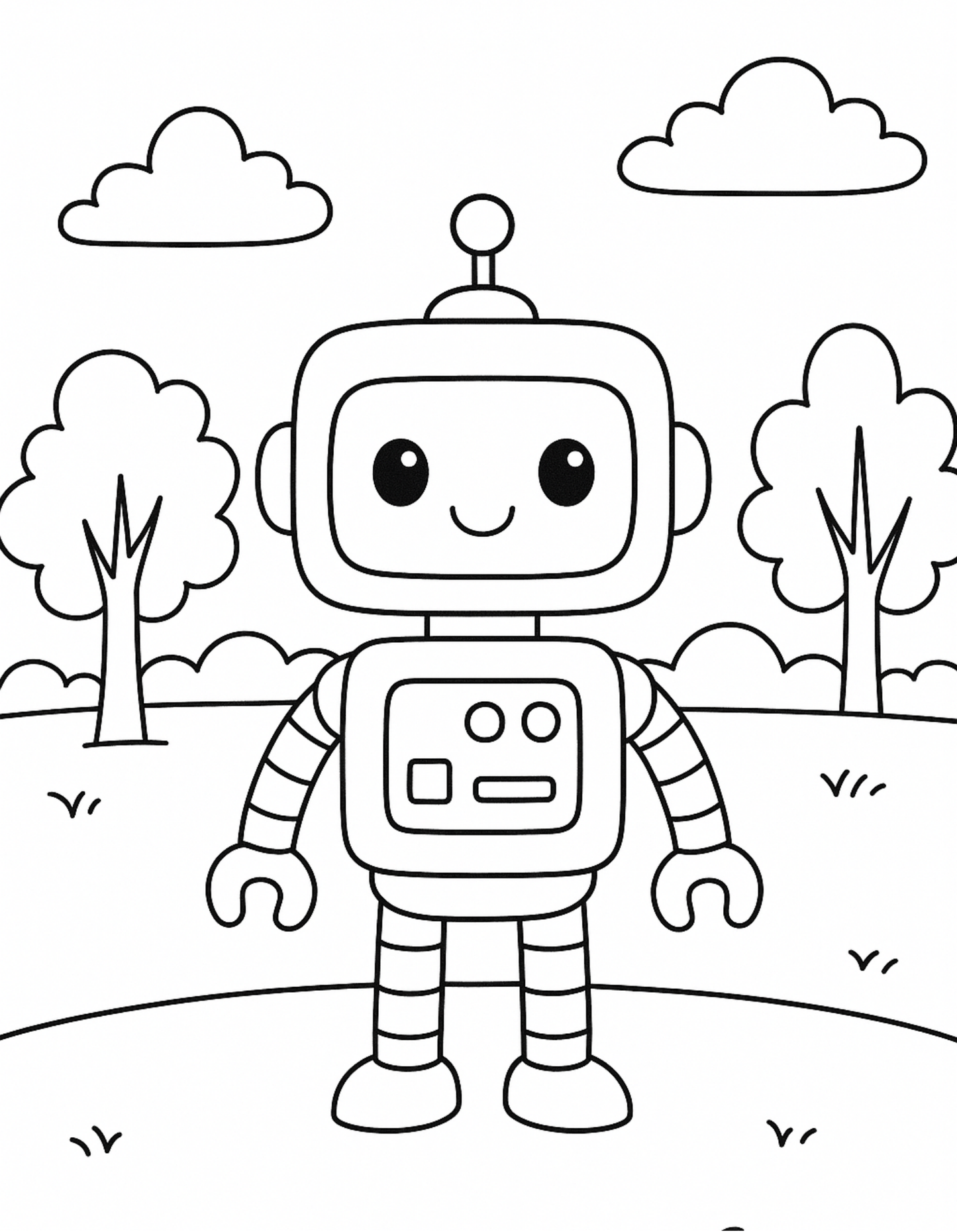 Junior Scientist Computer Engineer