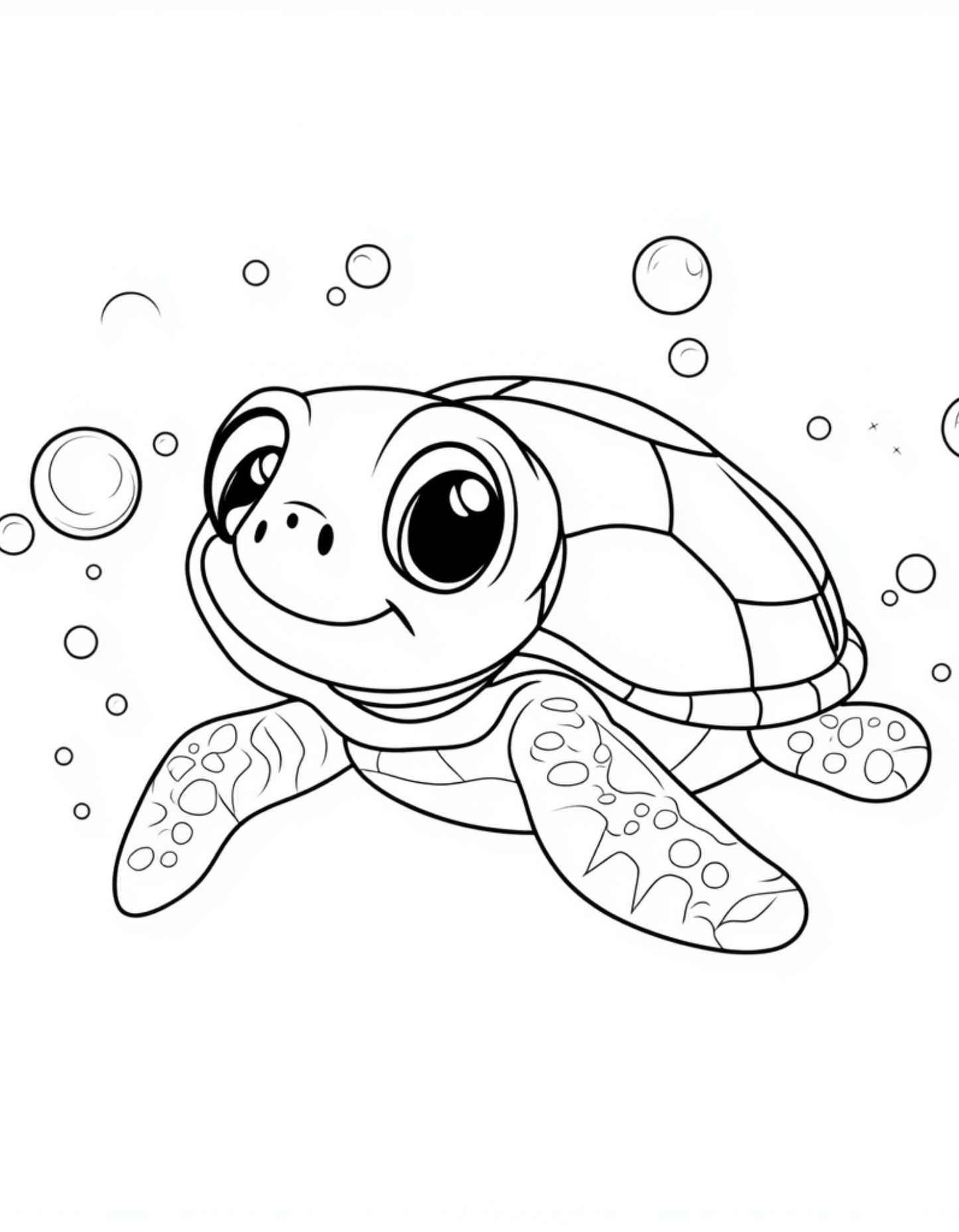Little Explorers Ocean