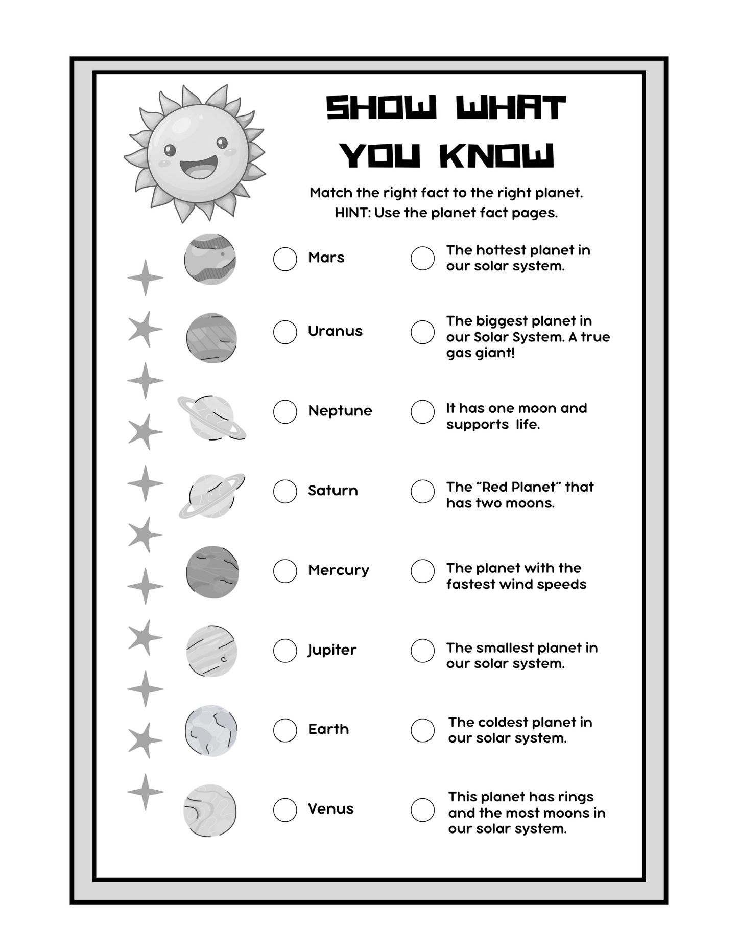 Junior Scientist Astronaut