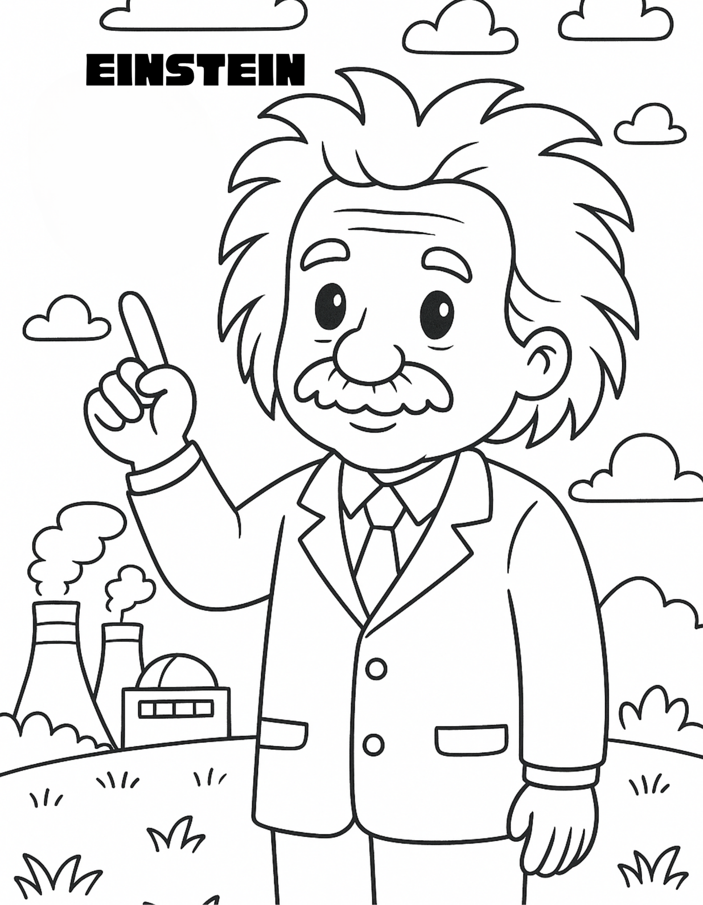 Junior Scientist Nuclear Scientist