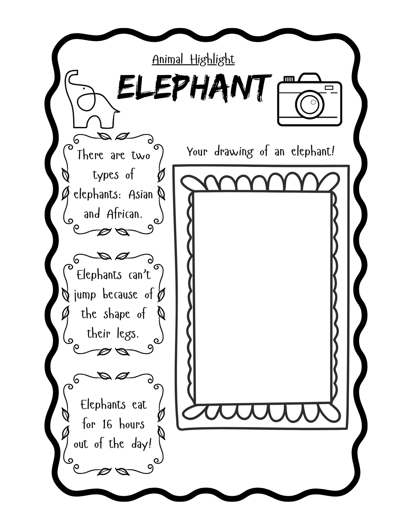 Junior Scientist Zoologist