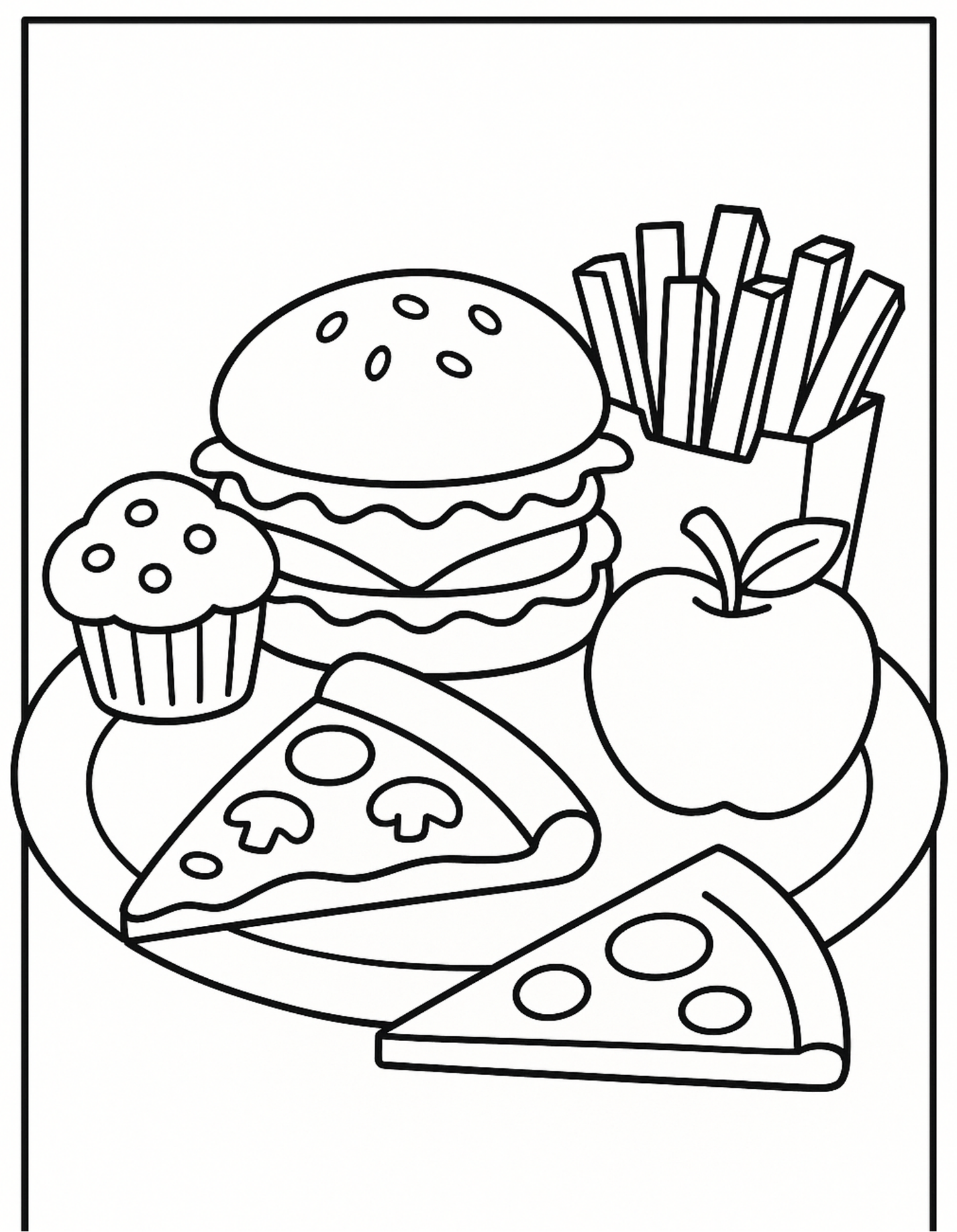Junior Scientist Culinary Artist
