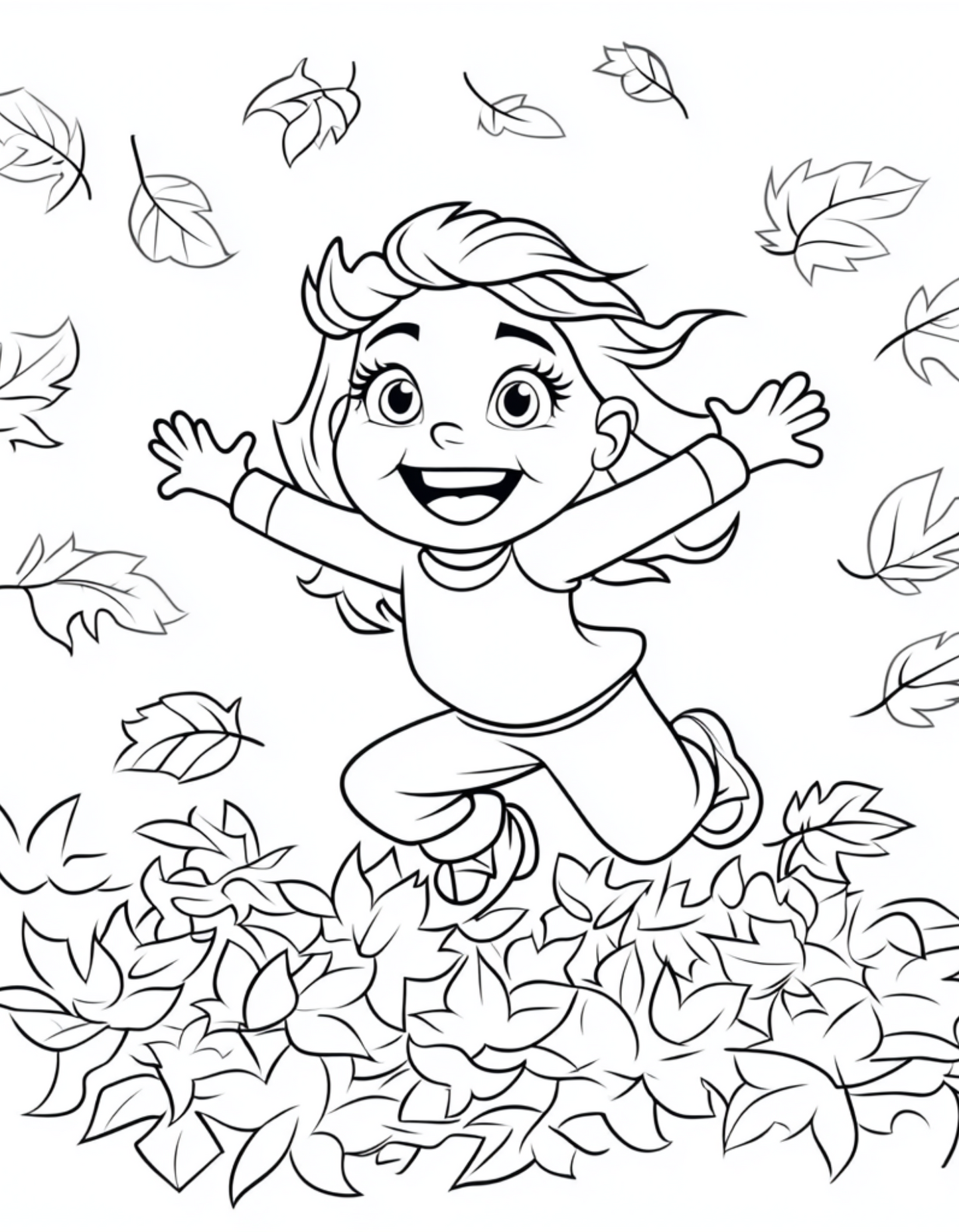 Little Explorers Weather