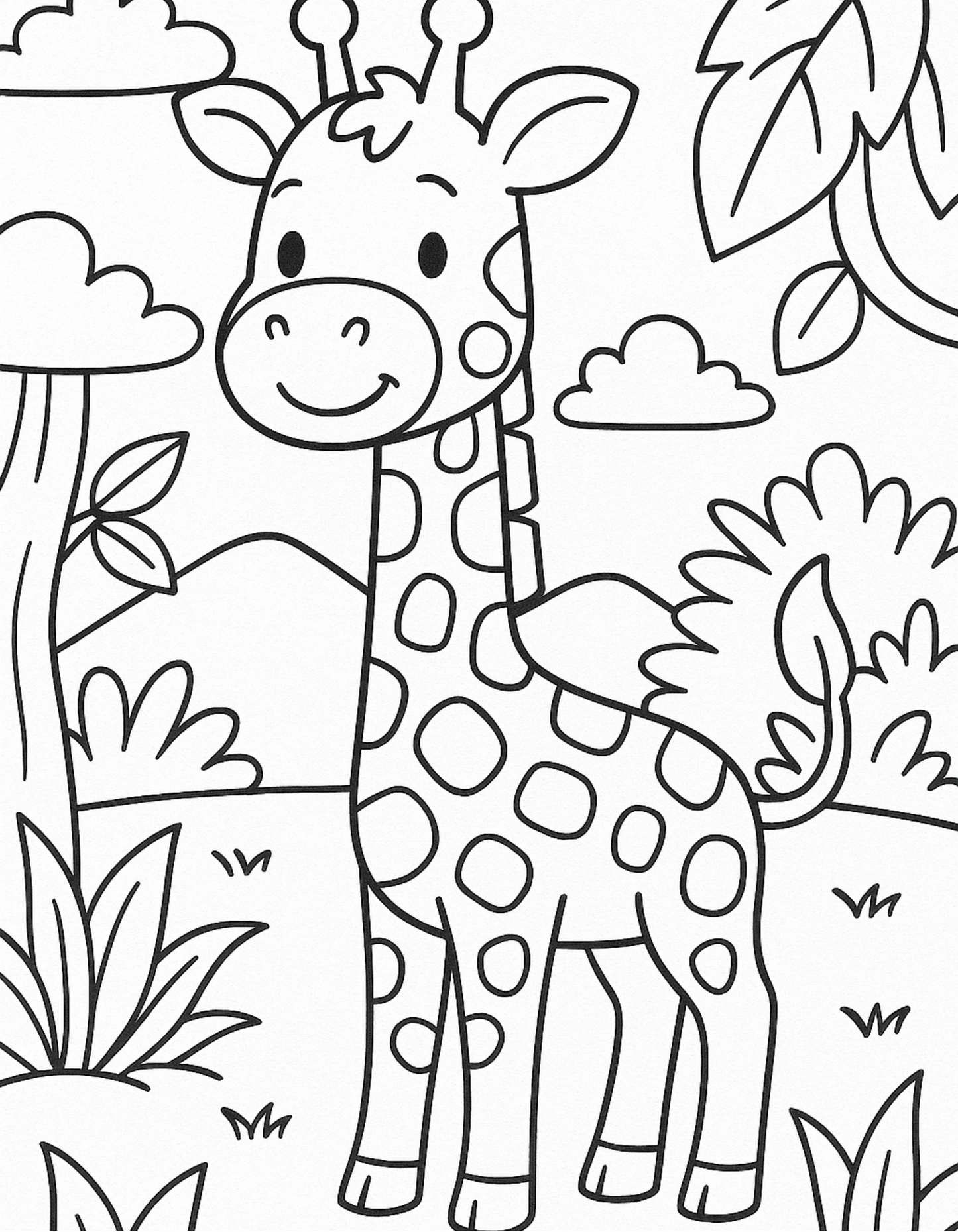 Junior Scientist Zoologist