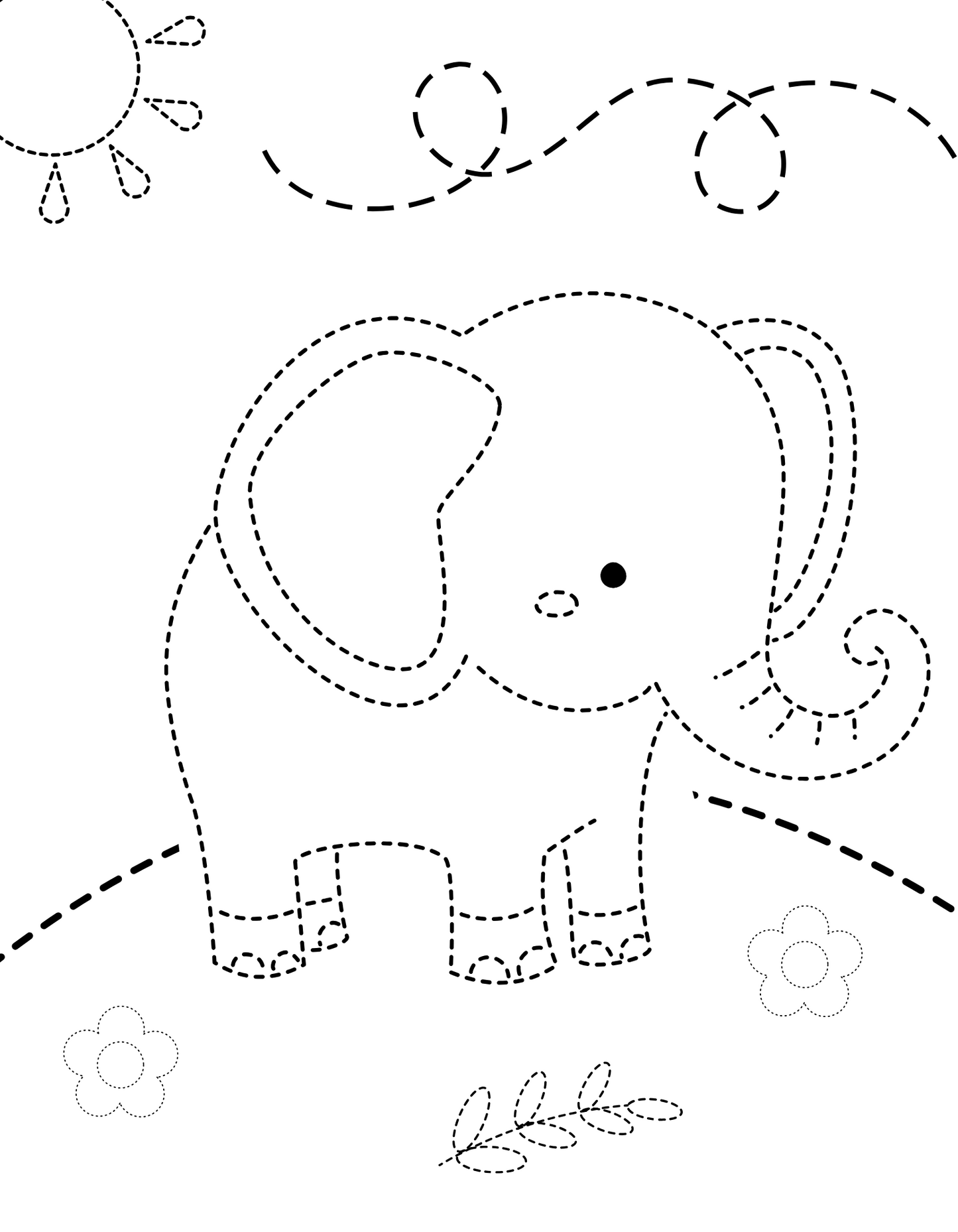 Little Explorers Animals