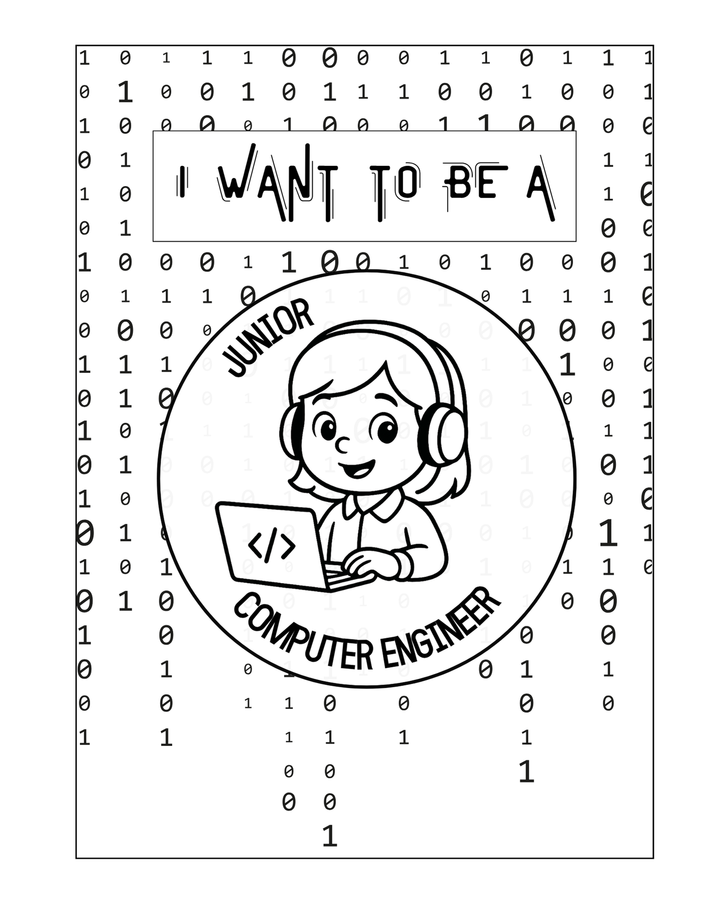 Junior Scientist Computer Engineer