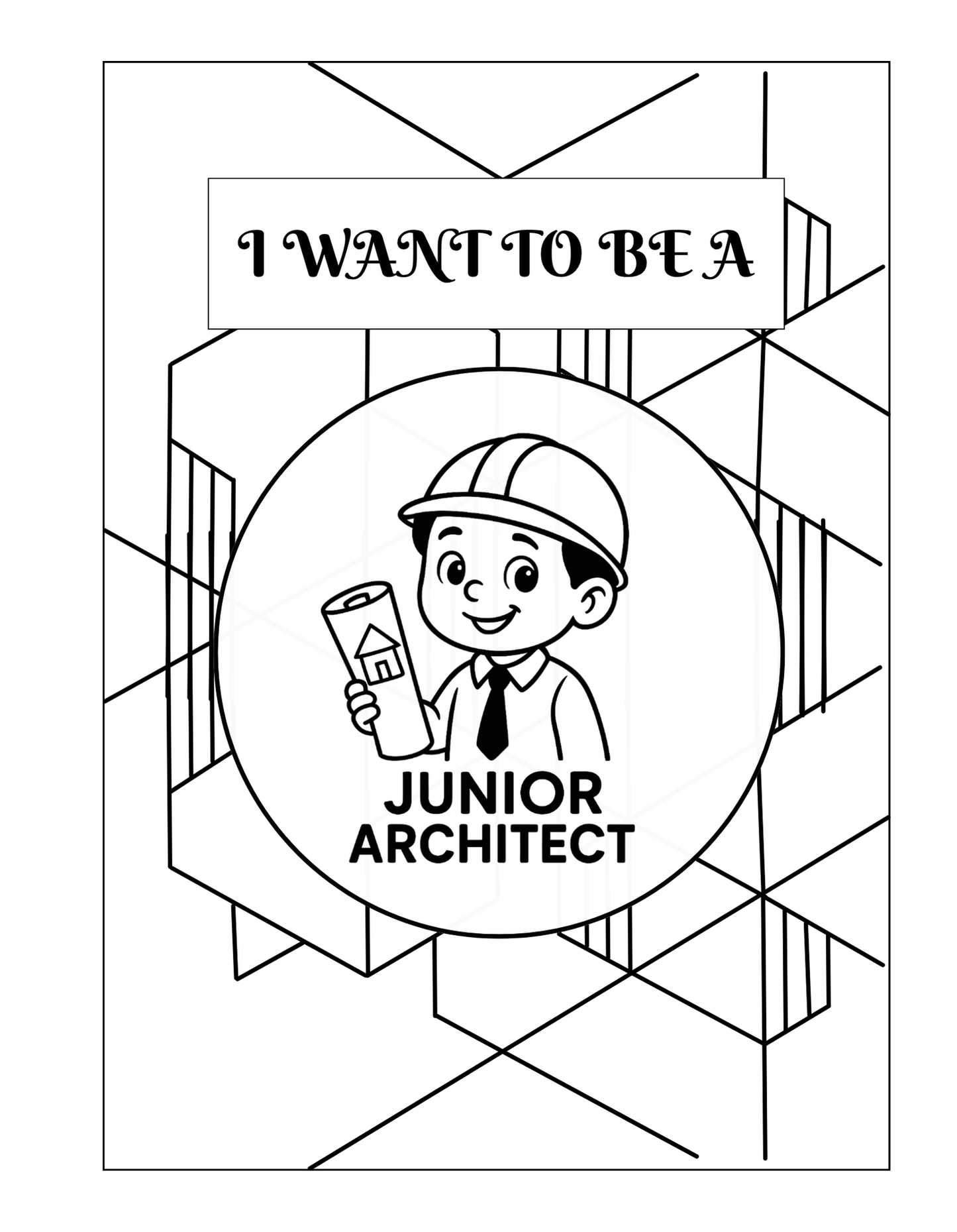 Junior Scientist Architect