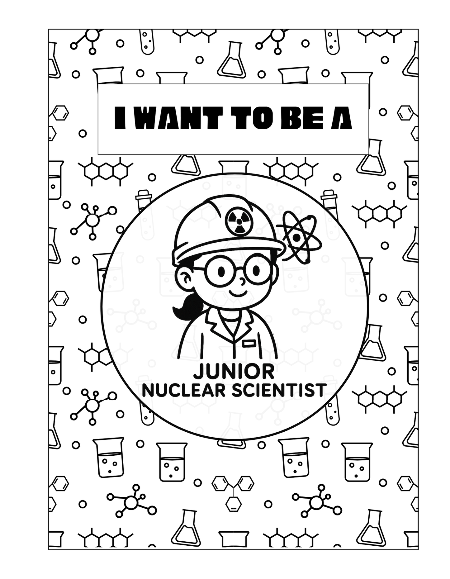 Junior Scientist Nuclear Scientist