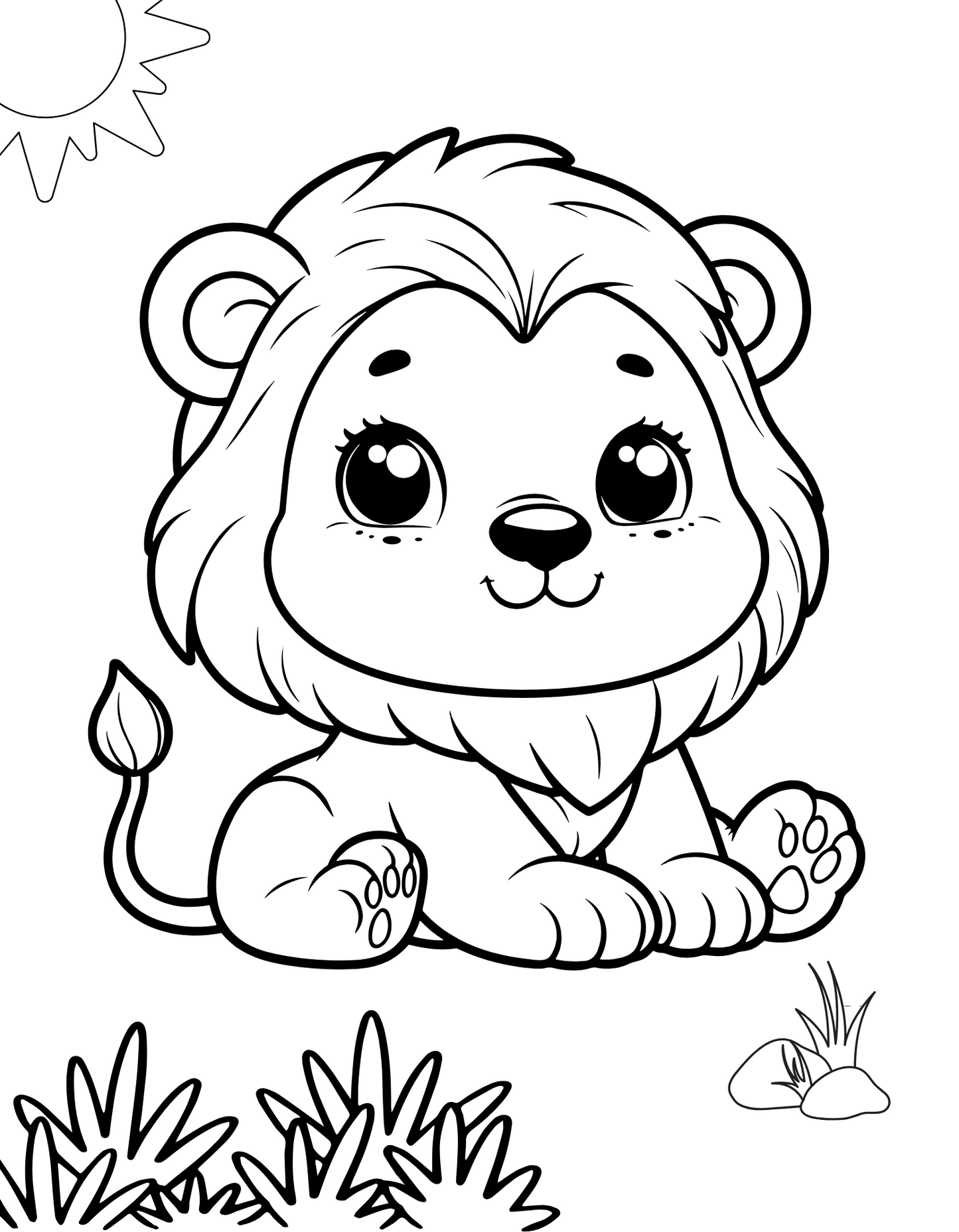 Little Explorers Animals