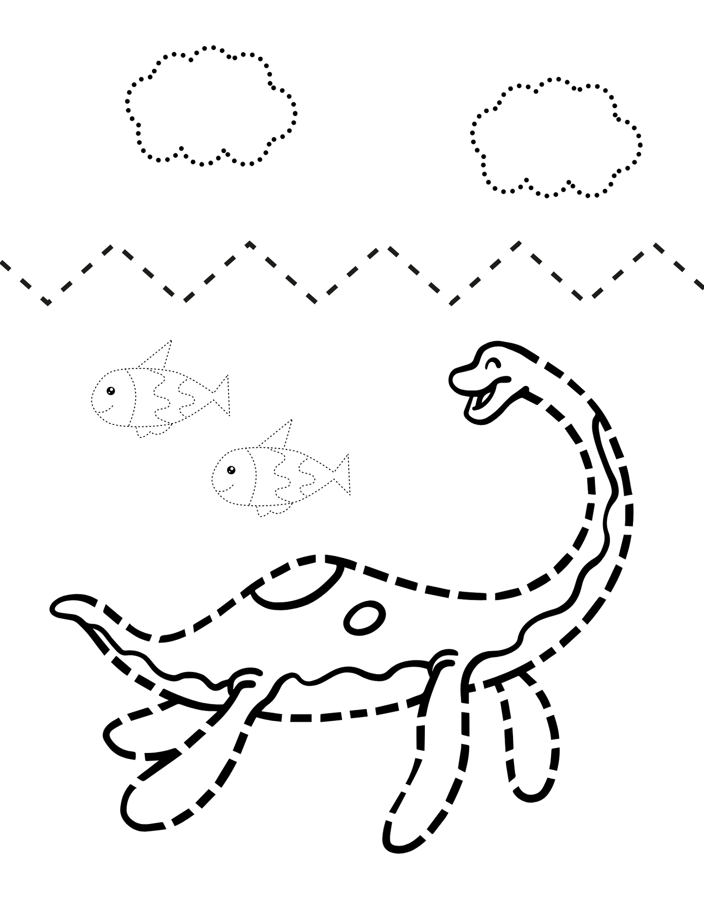 Little Explorers Dinosaurs