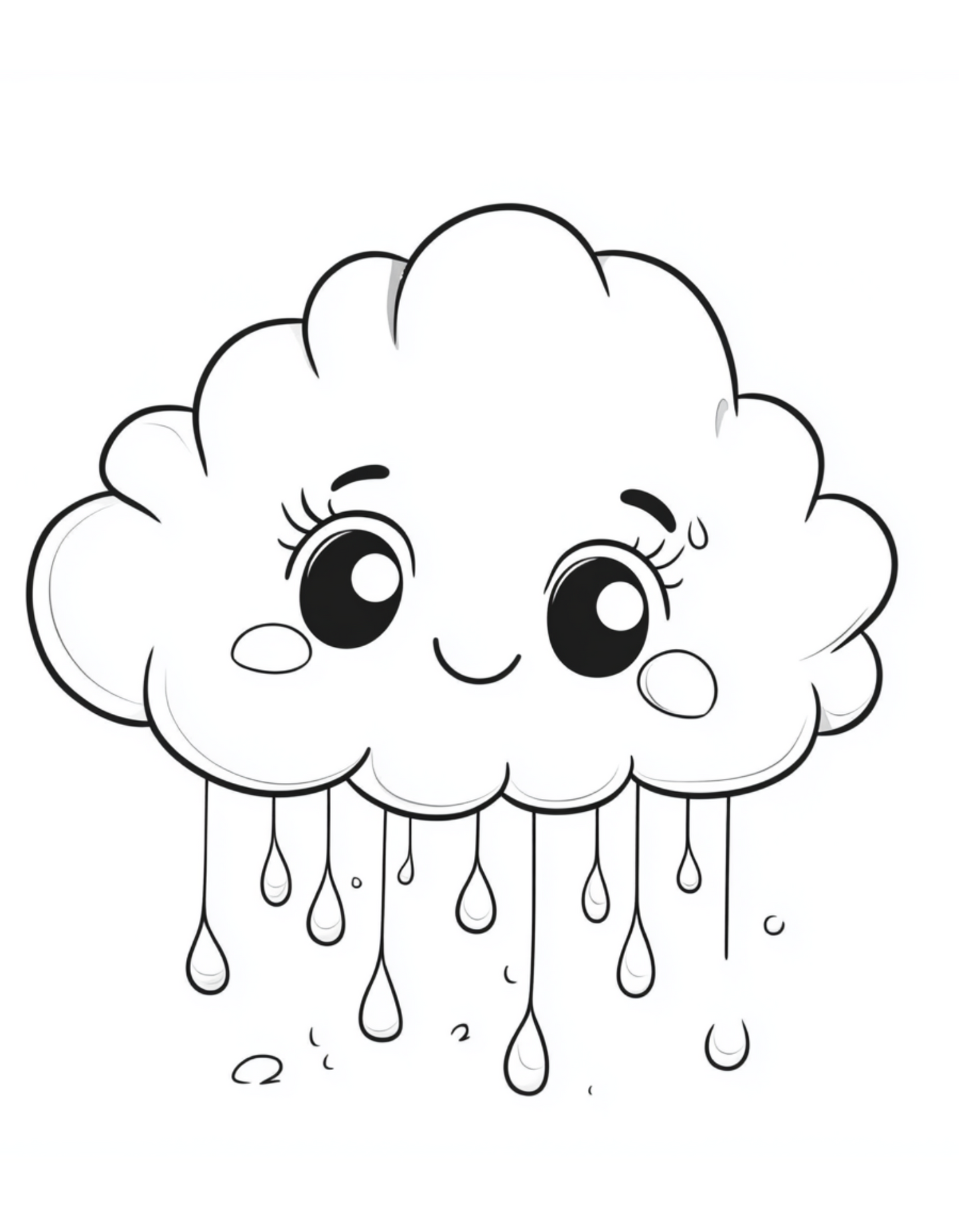 Little Explorers Weather