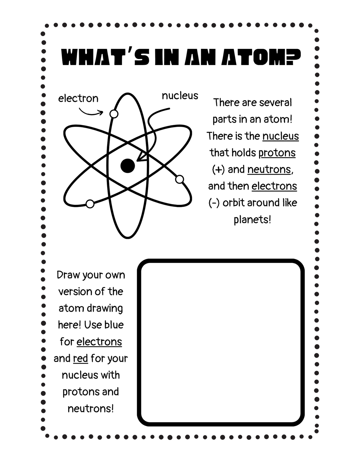 Junior Scientist Nuclear Scientist