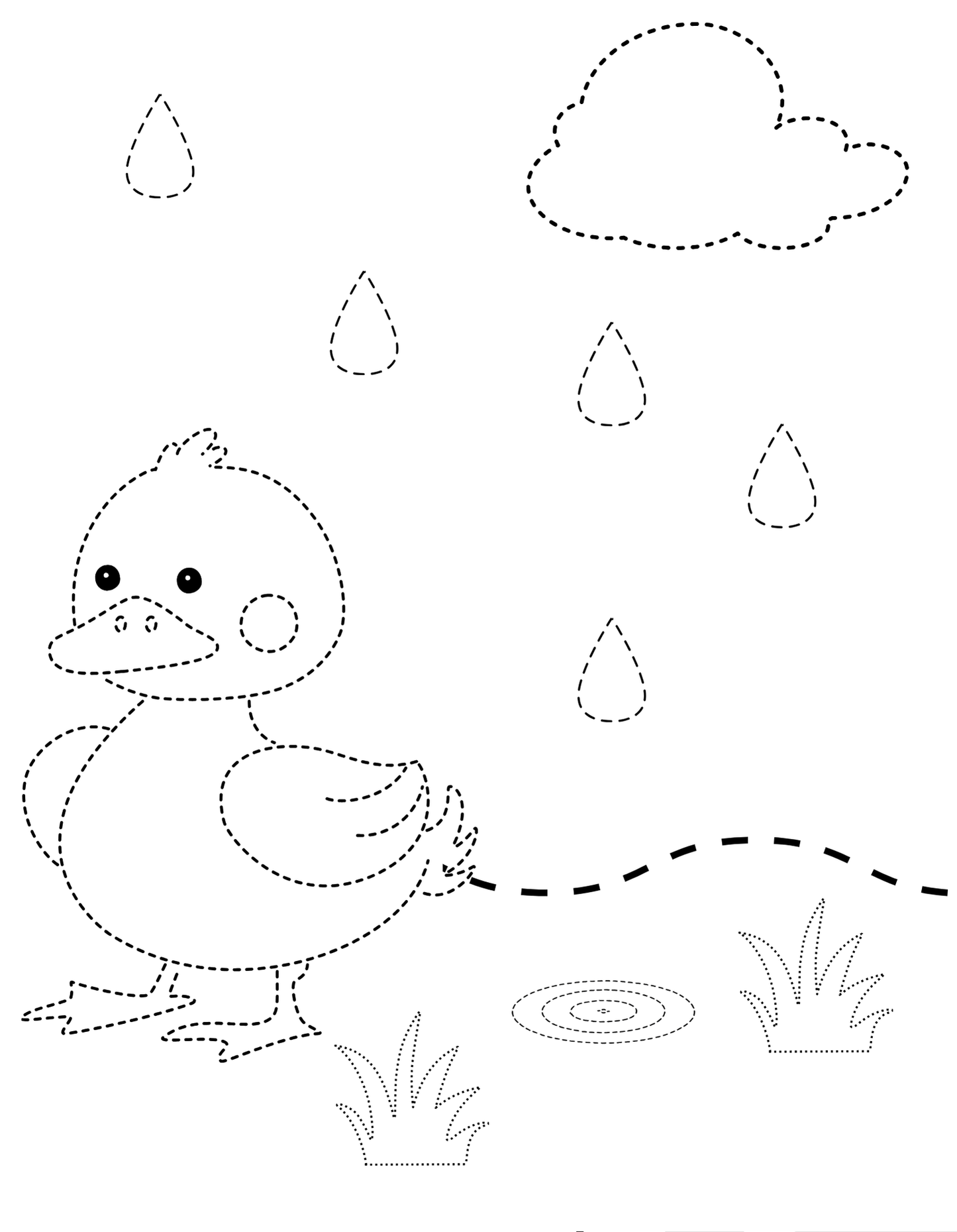 Little Explorers Weather