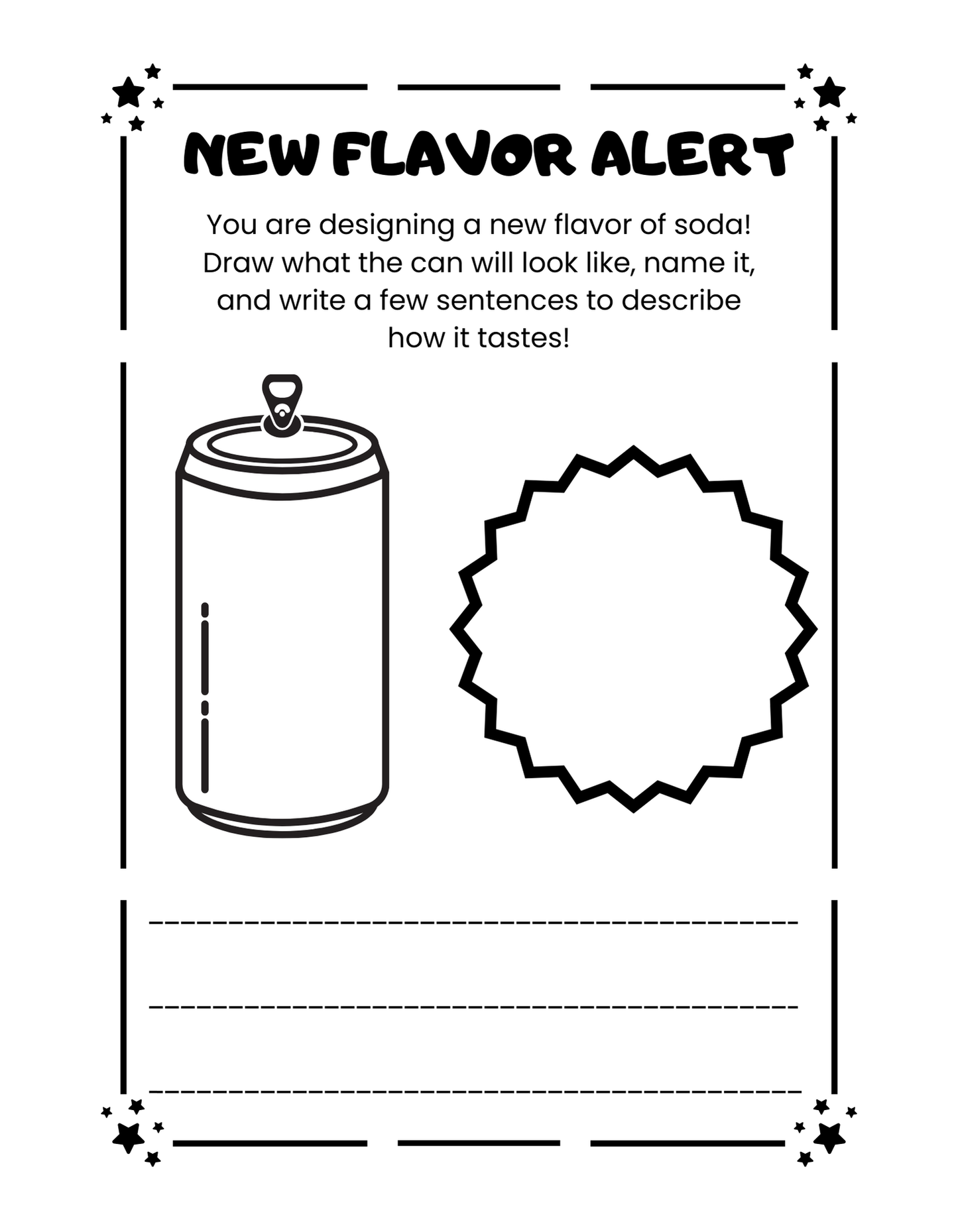 Junior Scientist Flavor Chemist