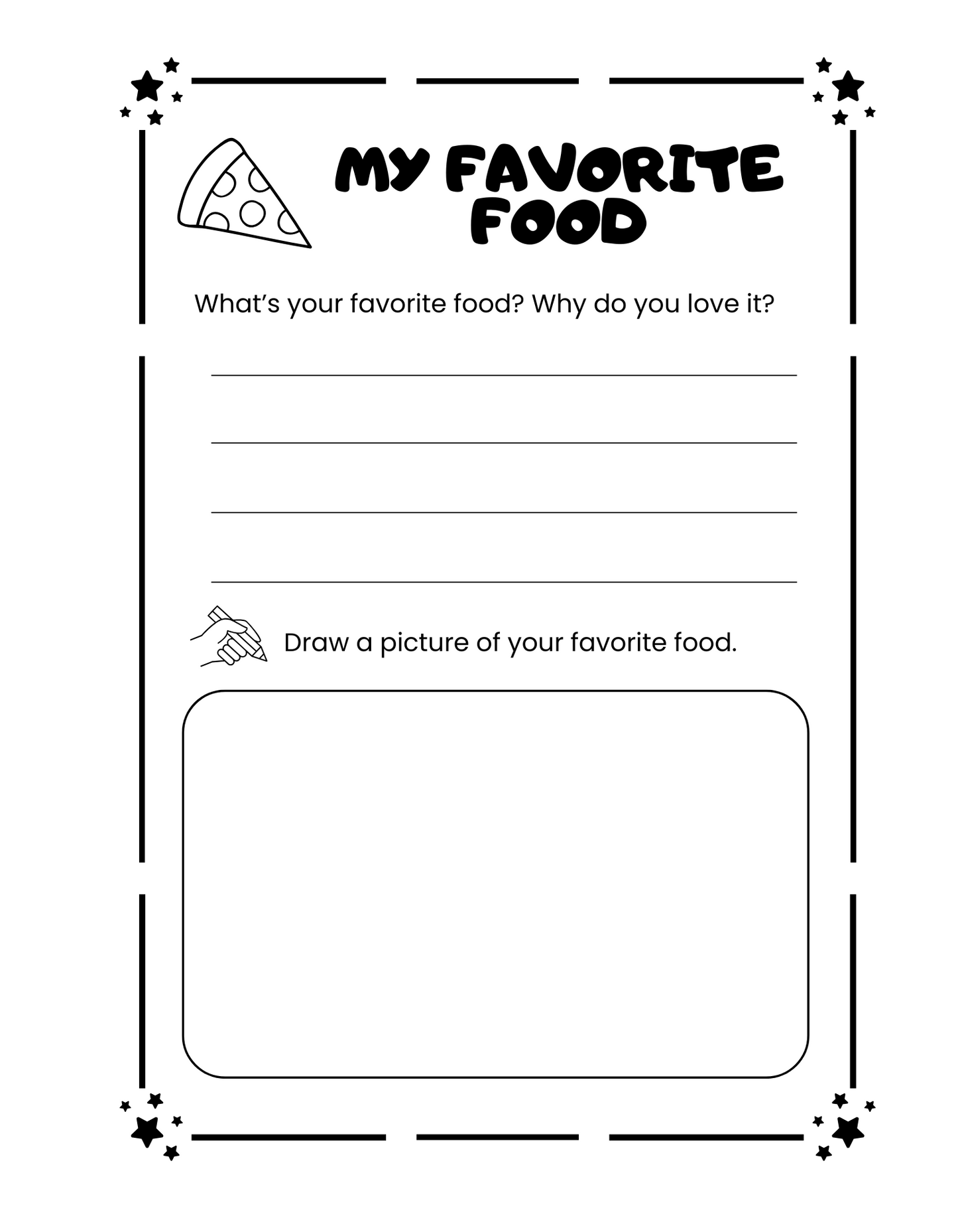 Junior Scientist Culinary Artist