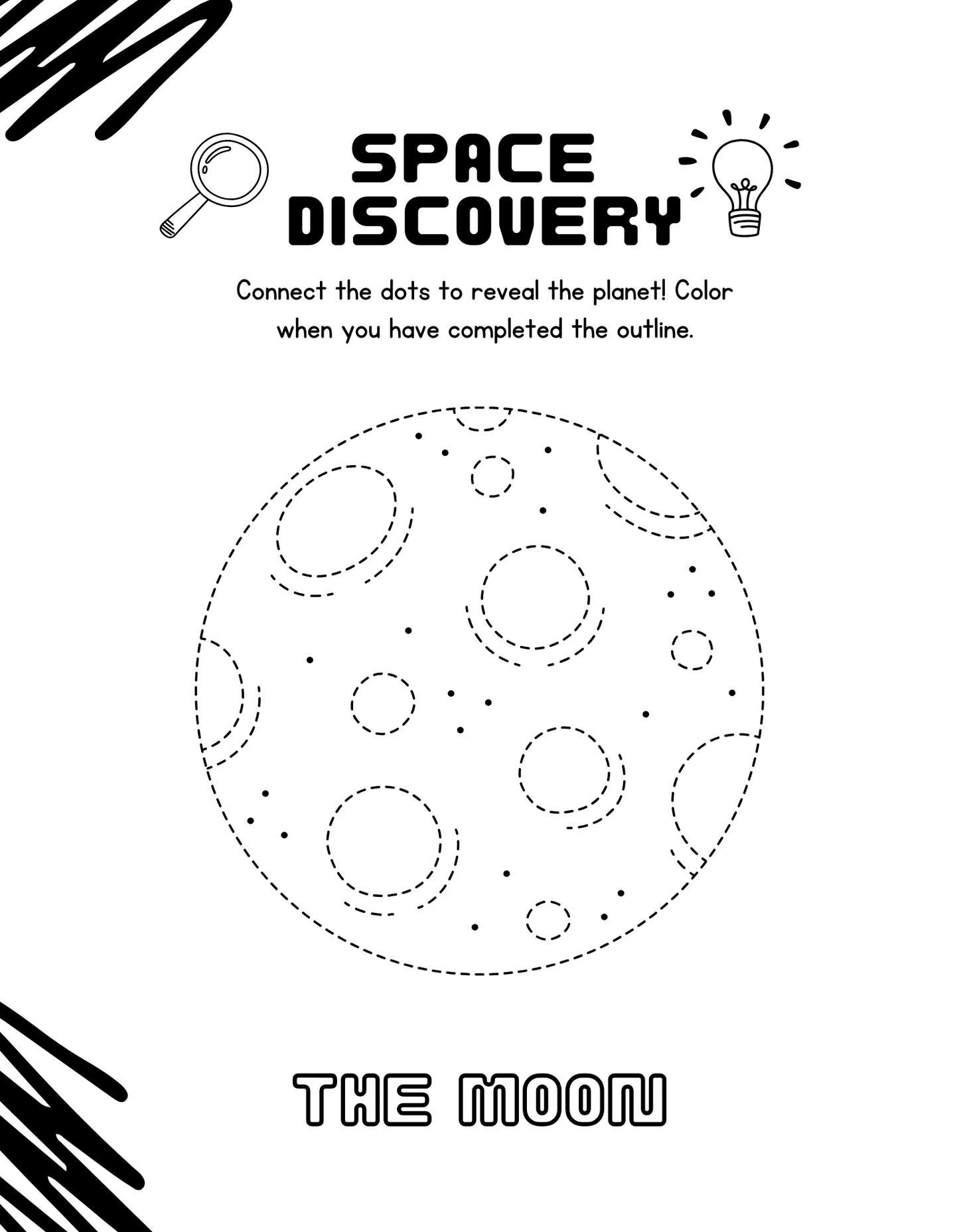 Little Explorers Space