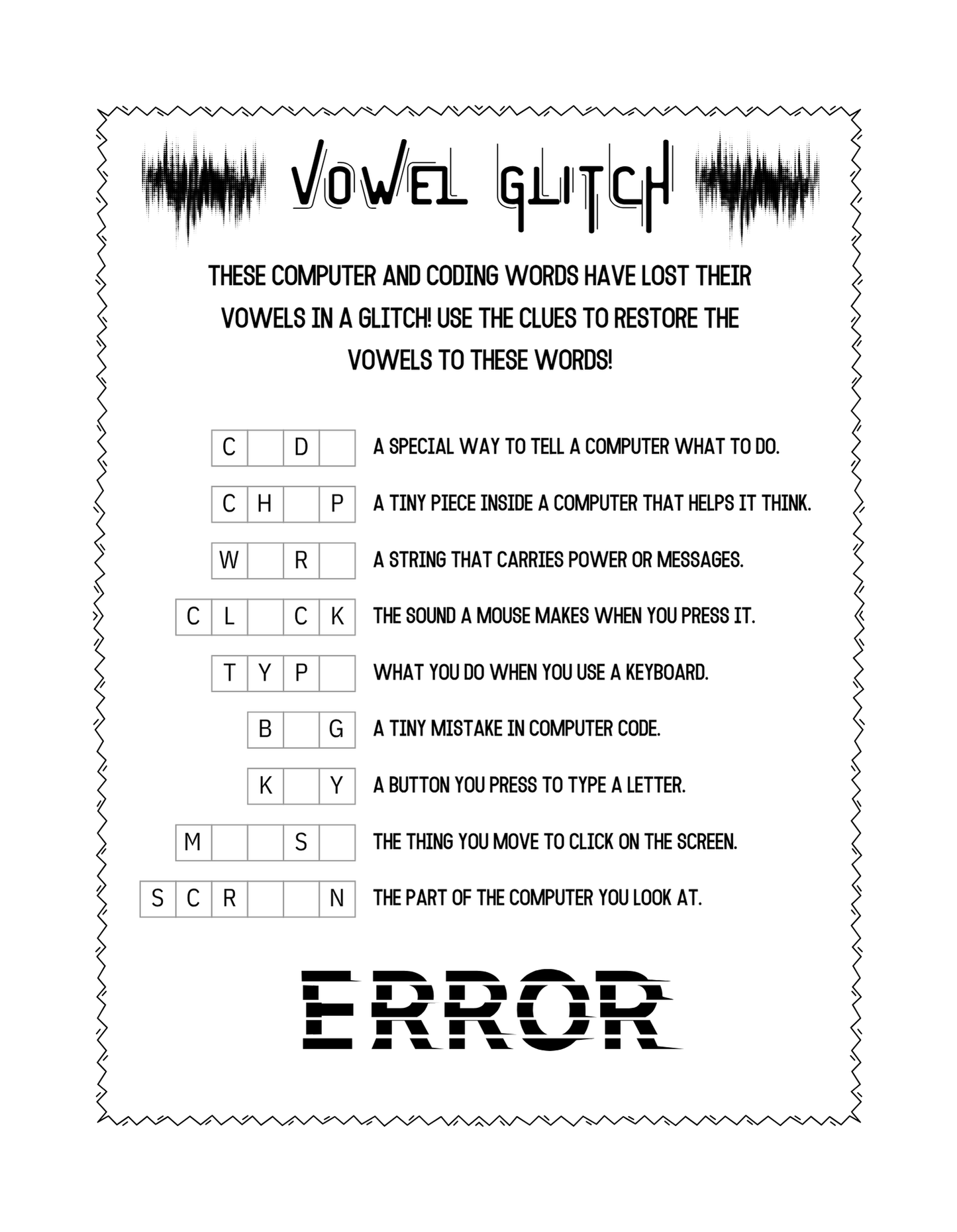Junior Scientist Computer Engineer