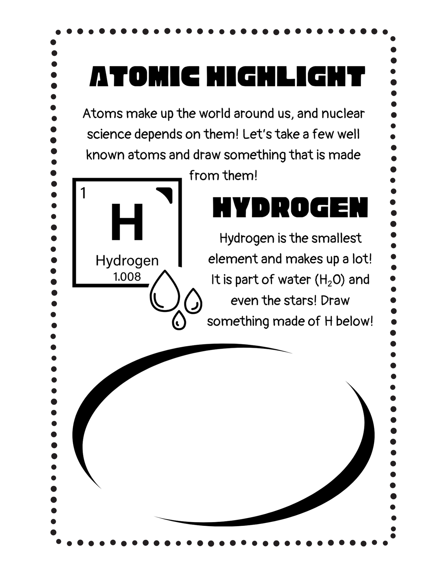 Junior Scientist Nuclear Scientist