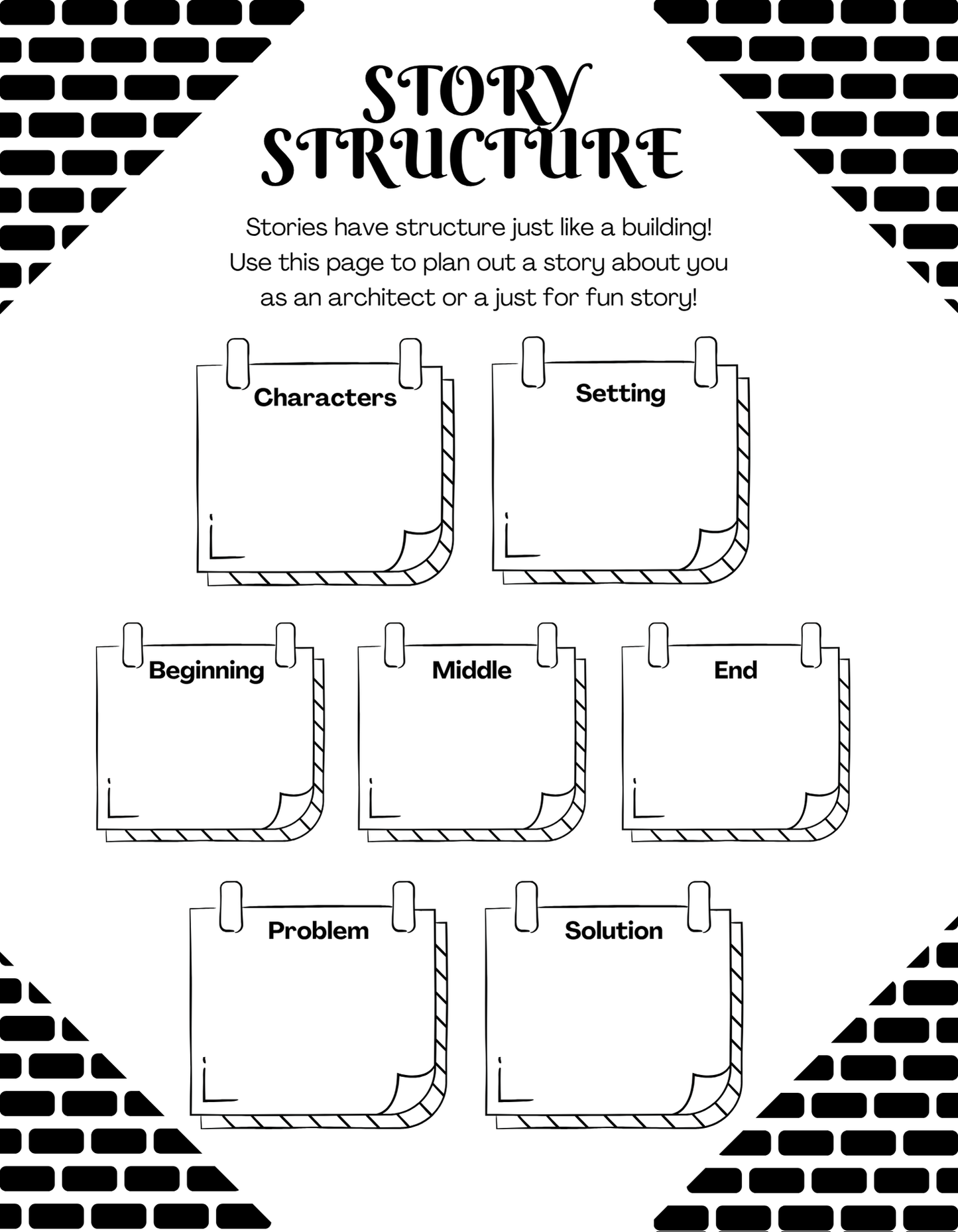 Junior Scientist Architect