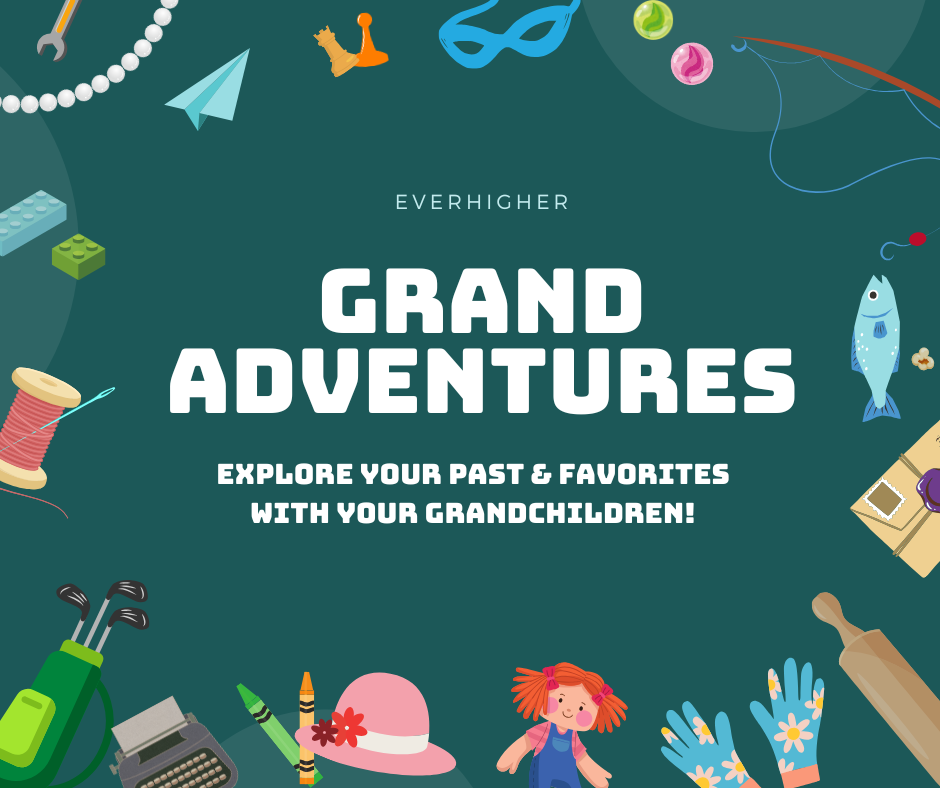 Grand Adventures