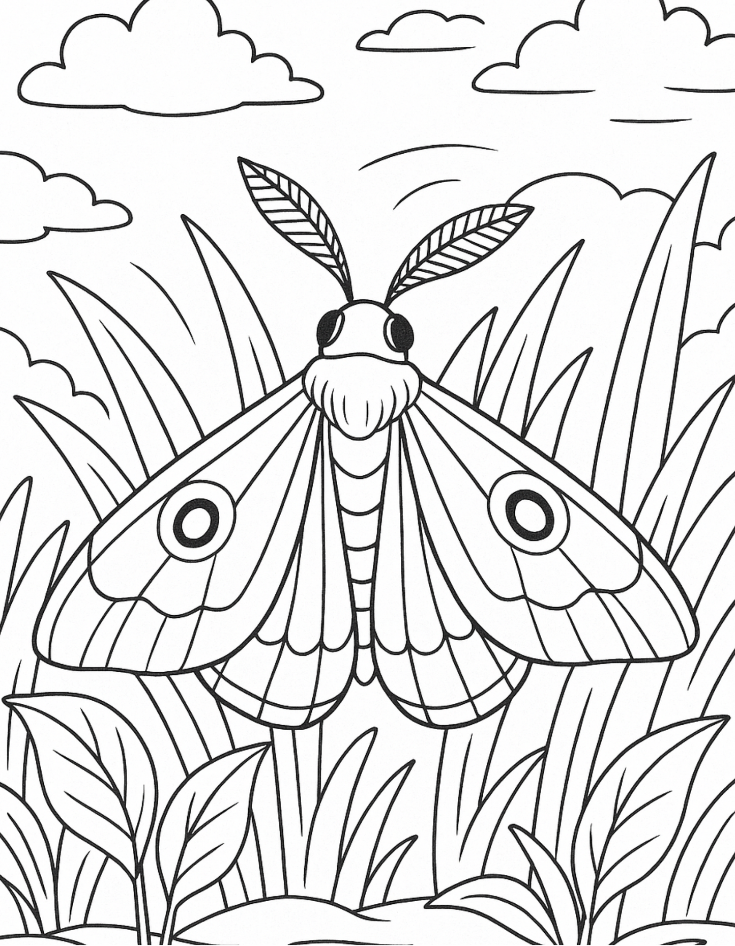 Junior Scientist Entomologist