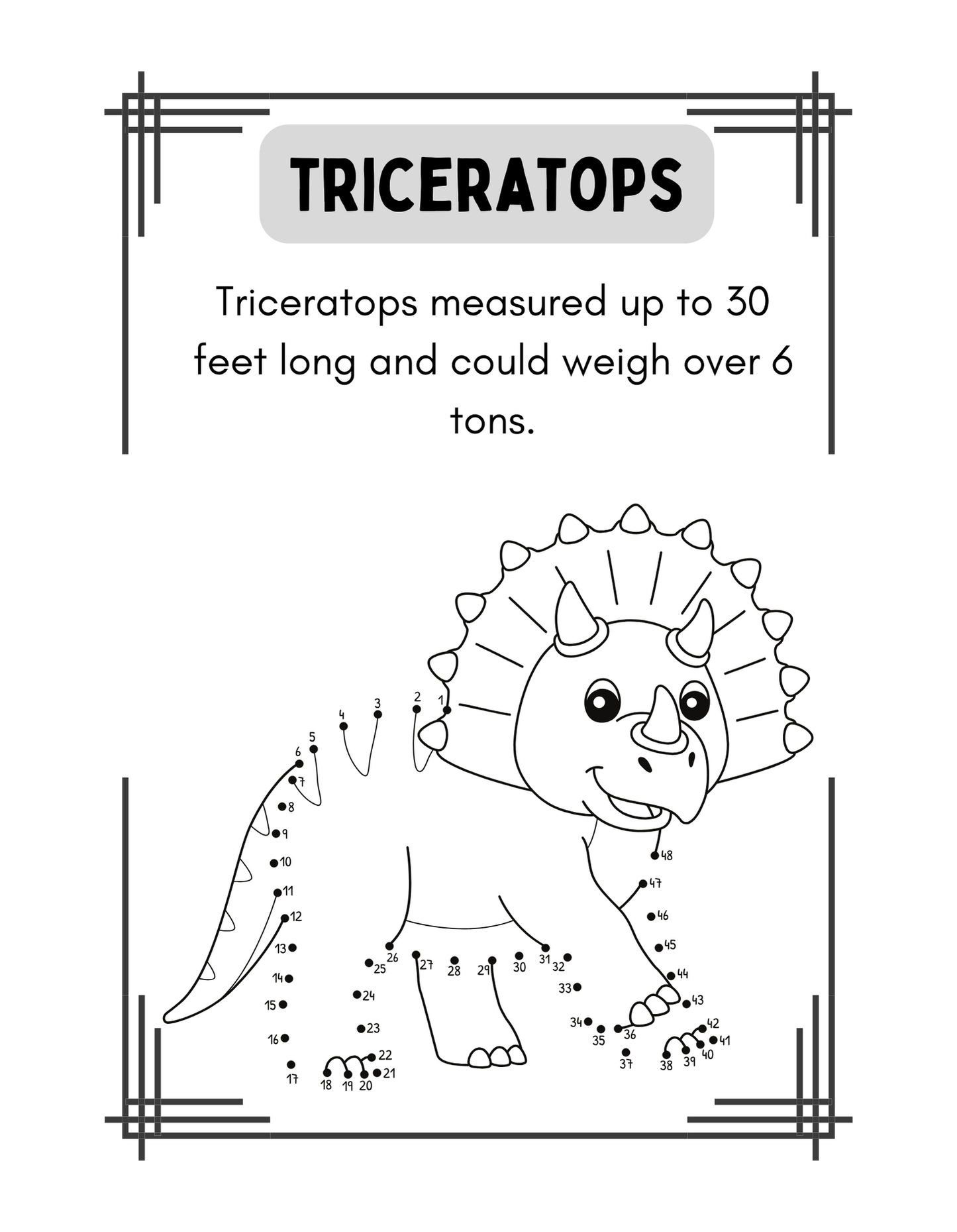 Junior Scientist Paleontologist